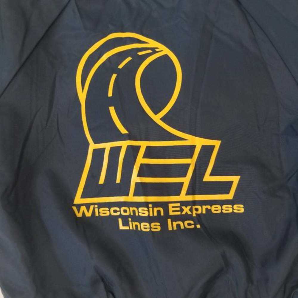 King Louie Pro Fit‎ Jacket 36-38 Wisconsin Express